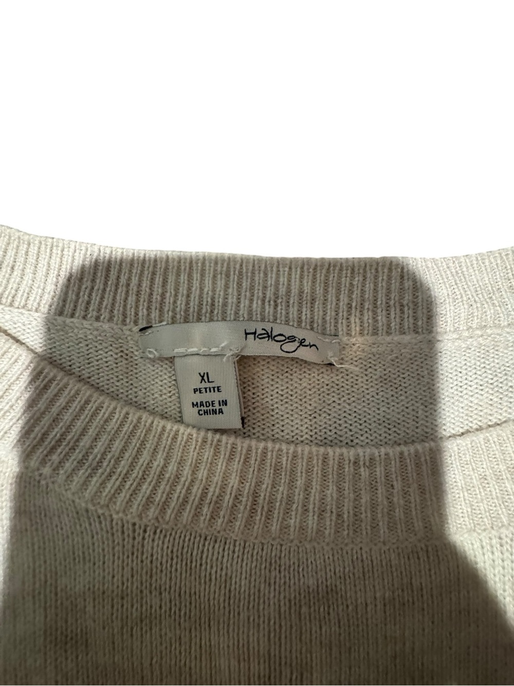 Halogen Green Apple Sweater 🍏 - Picture 3 of 4